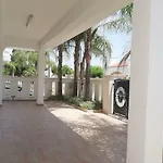 بيت للعطل Casa Savanna توري لابيلو