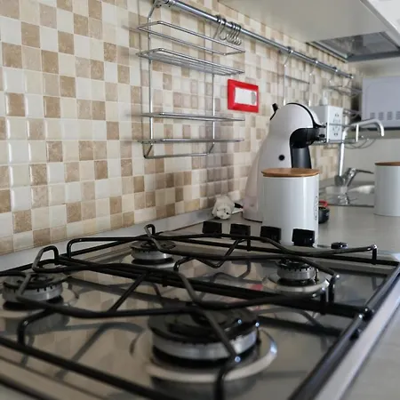 بيت للعطل Casa Savanna *