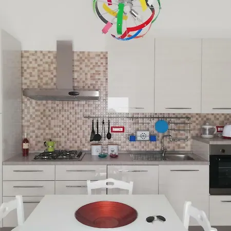 بيت للعطل Casa Savanna *