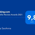 Casa Savanna *