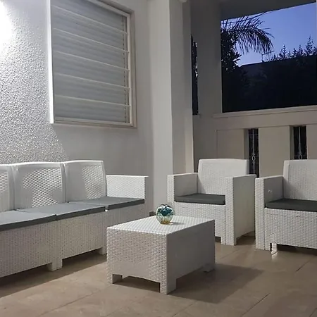 Hébergement de vacances Casa Savanna Torre Lapillo