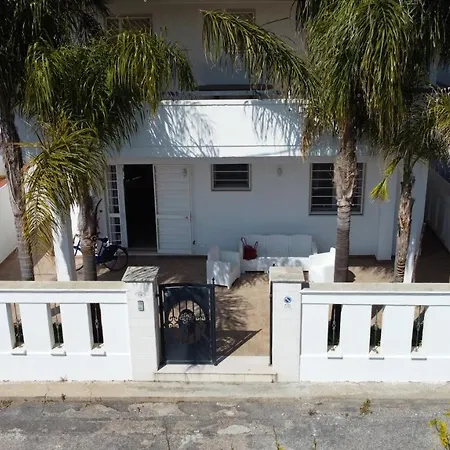 Casa Savanna Torre Lapillo