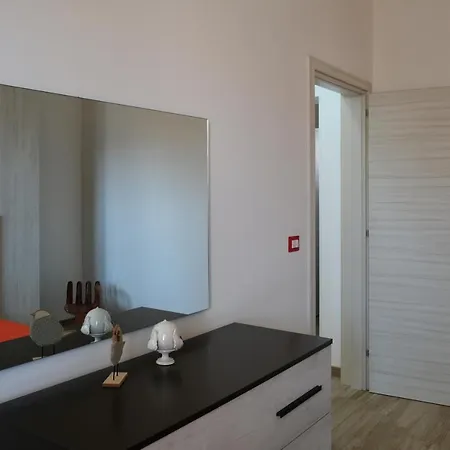 Holiday home Casa Savanna *