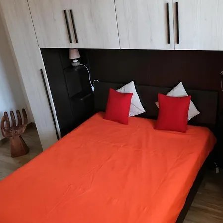 Holiday home Casa Savanna Torre Lapillo
