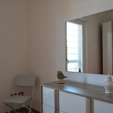 Holiday home Casa Savanna