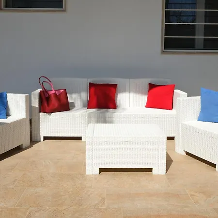 Casa Savanna Torre Lapillo