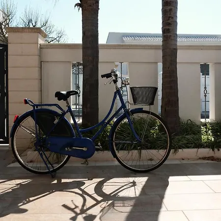 Hébergement de vacances Casa Savanna *