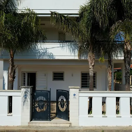 Casa Savanna Hébergement de vacances