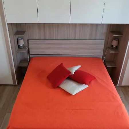 Casa Savanna * Torre Lapillo