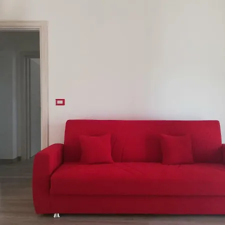 Casa Savanna Hébergement de vacances