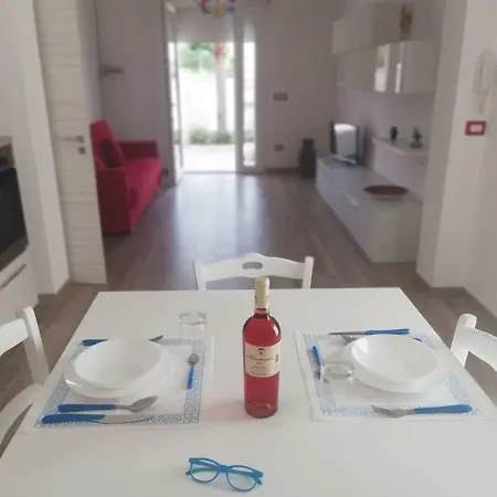 Holiday home Casa Savanna