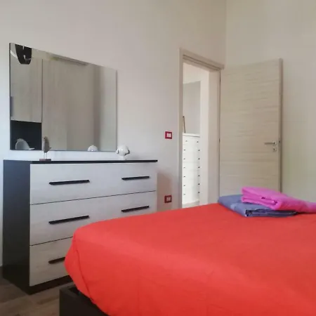 Casa Savanna Hébergement de vacances *