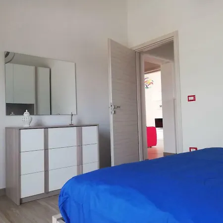 Casa Savanna Hébergement de vacances Torre Lapillo