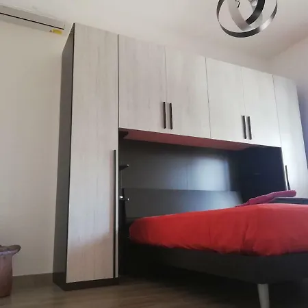 Casa Savanna Holiday home Torre Lapillo