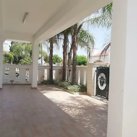 Hébergement de vacances Casa Savanna Torre Lapillo