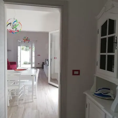 Casa Savanna Hébergement de vacances *