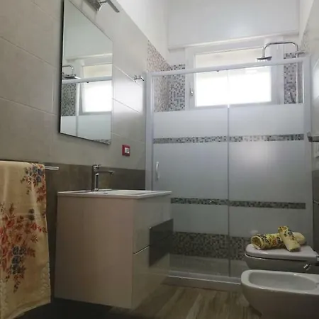 펜션 Casa Savanna 토레 라필로