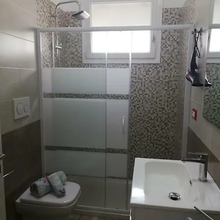 Casa Savanna Holiday home