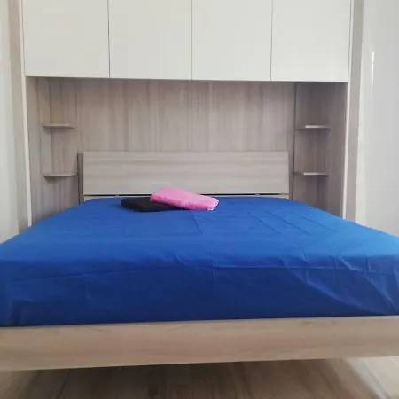 Casa Savanna Holiday home
