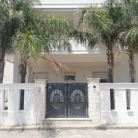 Casa Savanna Torre Lapillo