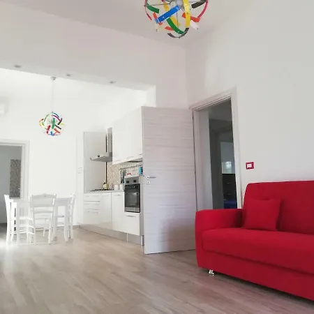 Holiday home Casa Savanna