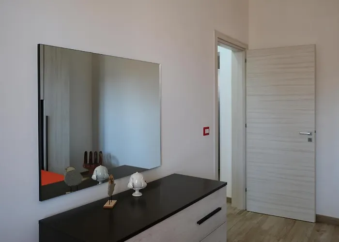 בית נופש Casa Savanna *