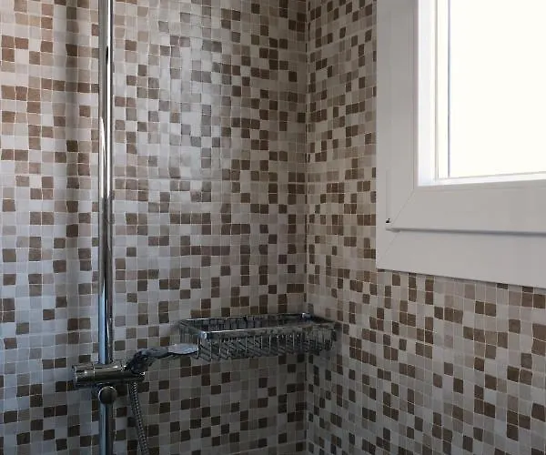 Casa Savanna בית נופש