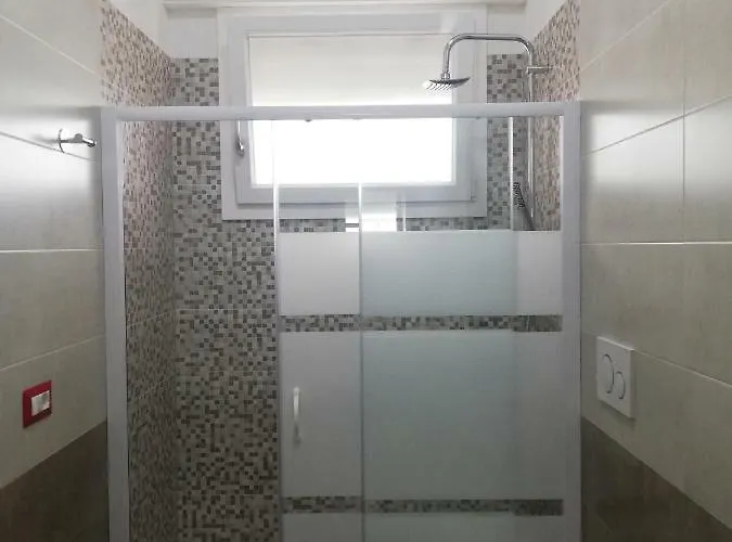 בית נופש Casa Savanna *