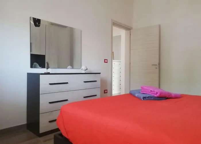 Casa Savanna בית נופש *