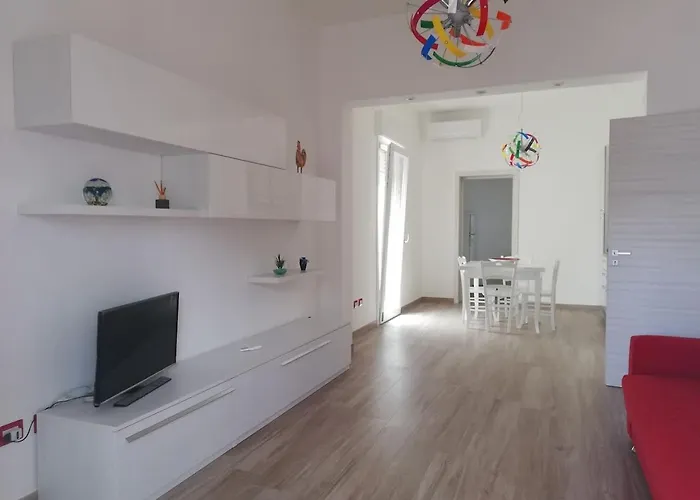 בית נופש Casa Savanna *