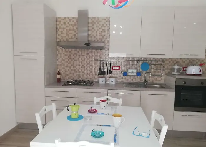 בית נופש Casa Savanna טורה לפילו