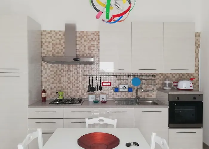 בית נופש Casa Savanna *